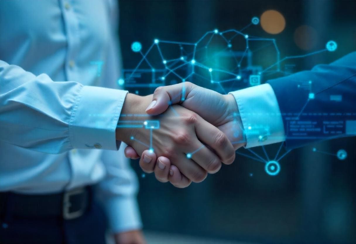 BSS - Servicios Administrados de TIC - Socio estrategico tecnologia
