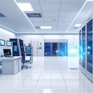 Renovación de infraestructura