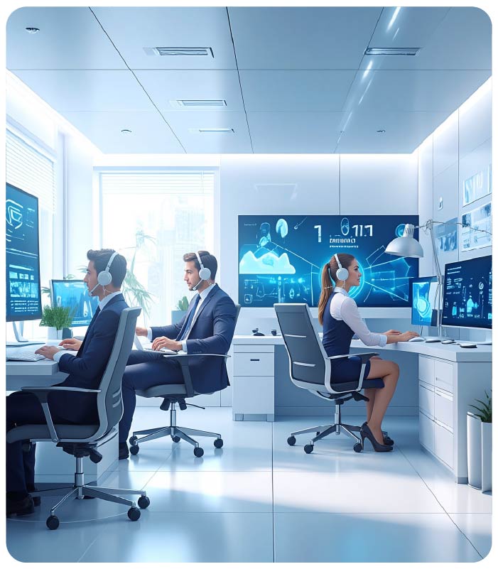 Transformacion digital