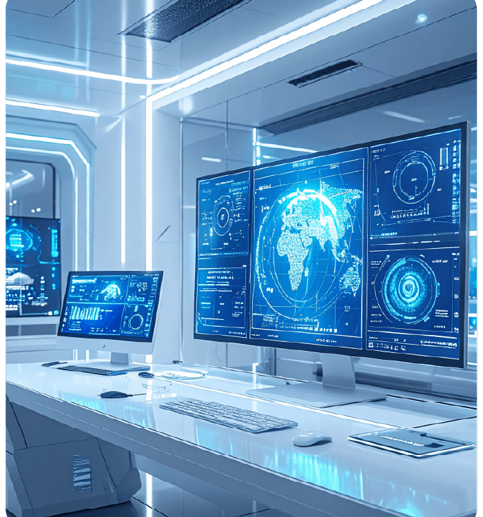 Renovacion de Datacenter