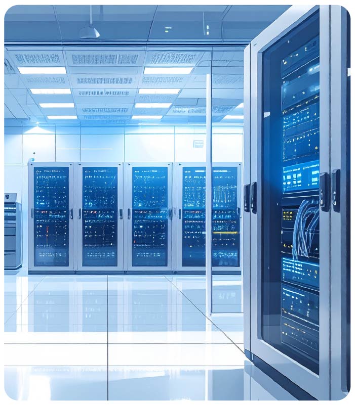 Renovacion de Datacenter