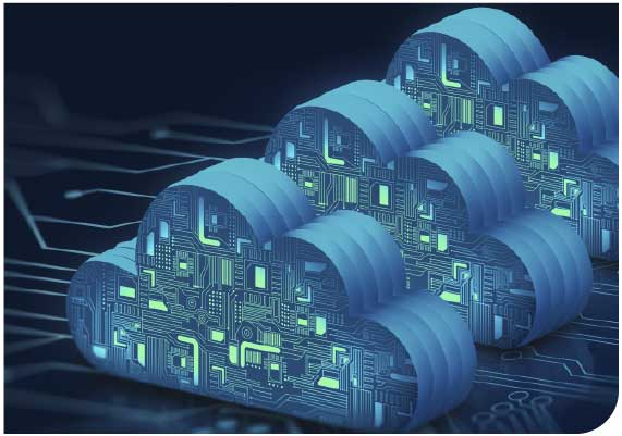 Cloud y Data Center Cloud y Data Center