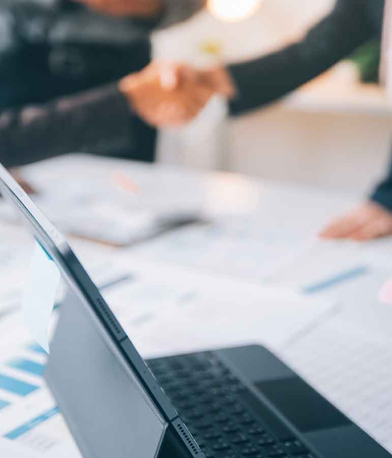 Consultoría Especializada de TI
