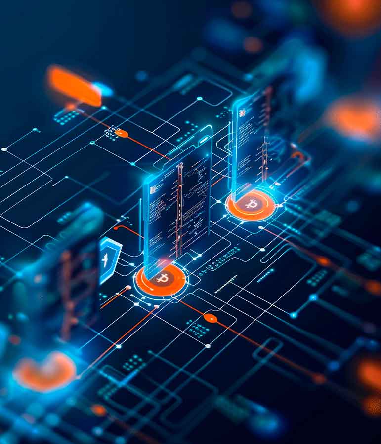 Servicios Administrados en CiberSeguridad
