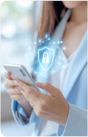 Ciberseguridad Movil