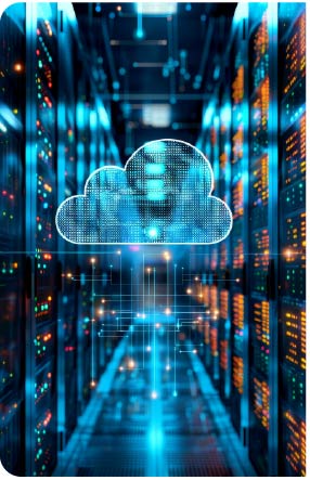 Cloud y Data Center