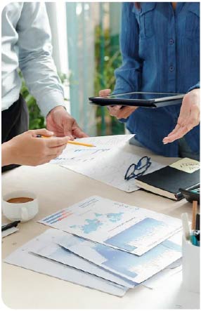 Consultoría Especializada de TI