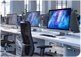 Infraestructura de TIC Infraestructura de TIC