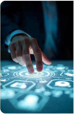 Infraestructura de TIC Infraestructura de TIC