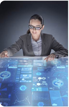 Portafolio de Soluciones