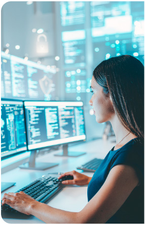 Protección de Infraestructura Protección de Infraestructura