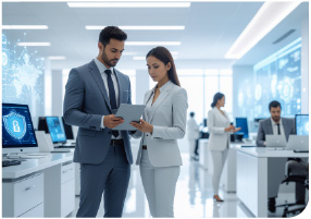 Seguridad Complementaria