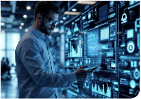 Servicios Administrados de TIC