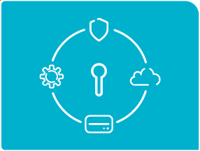 Servicios Administrados de TIC