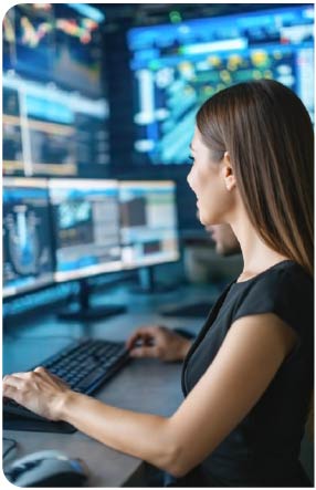 Servicios Administrados de TIC