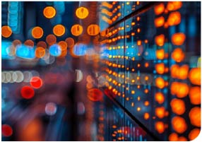 Cloud and Data Center