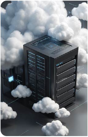 Cloud and Data Center