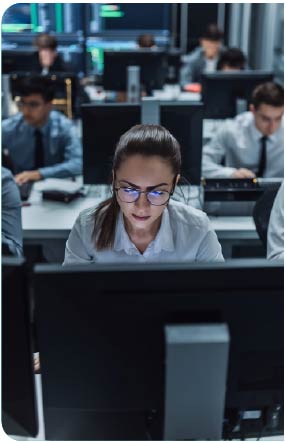 Servicios administrados