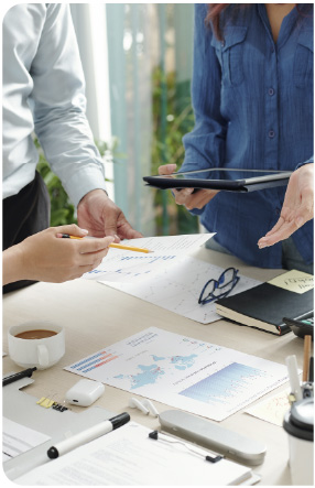 Sistema de Gestión de Calidad