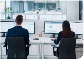 Sistema de Gestión de Calidad