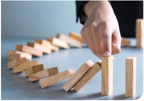 Continuidad del Negocio Continuidad del Negocio