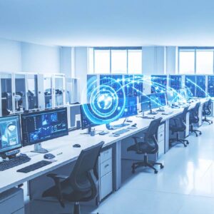 Gestión de infraestructura