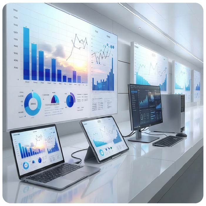 Gestion de infraestructura