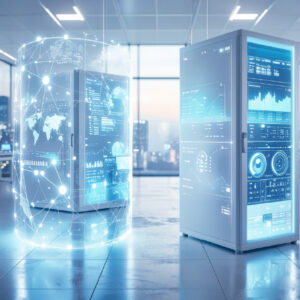 Migración a Plataforma Open Source y Recuperación ante Desastres