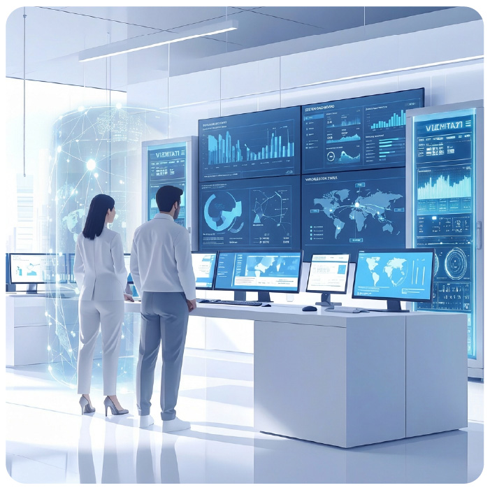 Migración a Plataforma Open Source y Recuperación ante Desastres